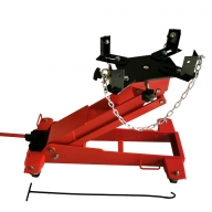 Low profile Transmission jack