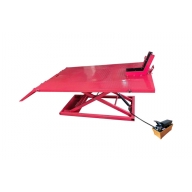 1500LB PORTABLE MOTORCYCLE/ATV LIFT